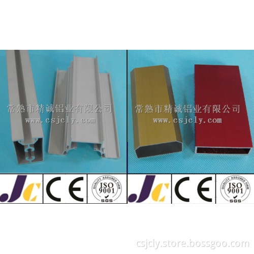 Customized Anodized Aluminum Extrusion Profiles, Aluminium Profile China (JC-P-84022)